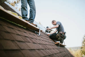 Local Roofers in Grandview Heights, OH